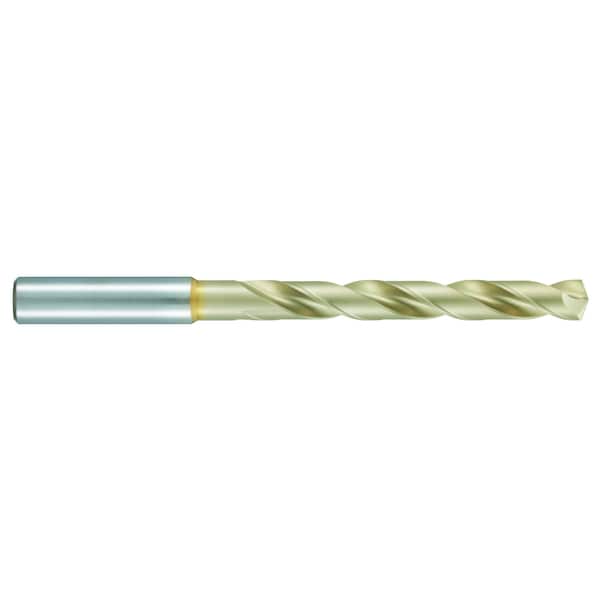 SG-ESR Jobber Length Drill - 8.5mm